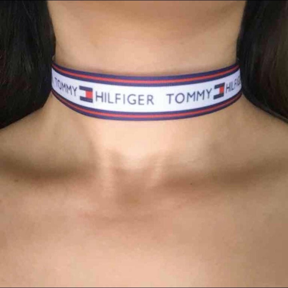 Handmade chokers 😍